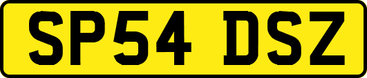 SP54DSZ