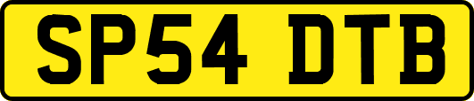 SP54DTB