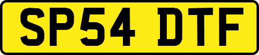 SP54DTF