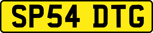 SP54DTG