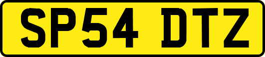SP54DTZ