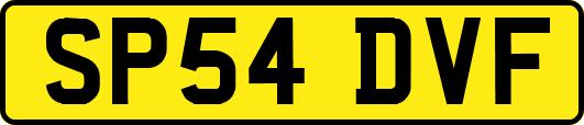 SP54DVF