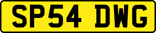 SP54DWG