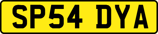 SP54DYA