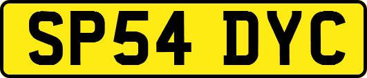 SP54DYC