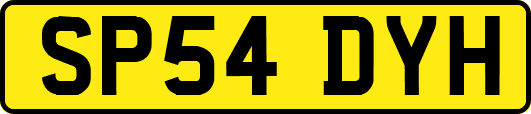 SP54DYH