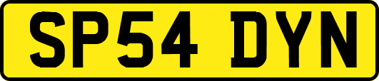 SP54DYN