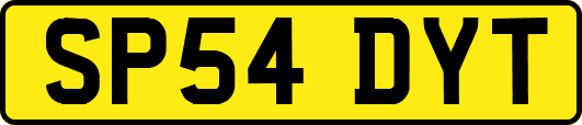 SP54DYT