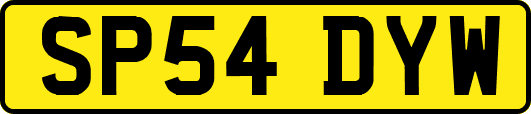 SP54DYW