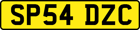 SP54DZC