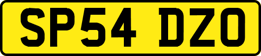 SP54DZO