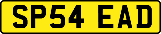 SP54EAD