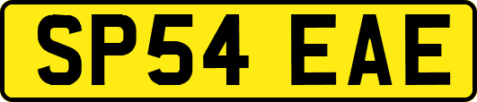 SP54EAE