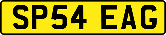 SP54EAG