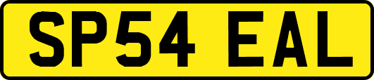 SP54EAL