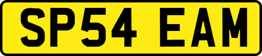 SP54EAM
