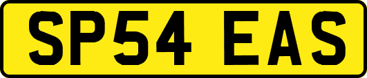 SP54EAS