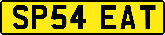 SP54EAT