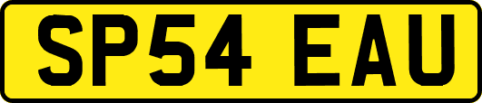 SP54EAU