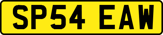 SP54EAW