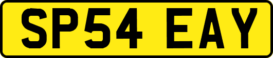 SP54EAY