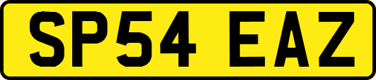 SP54EAZ