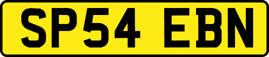 SP54EBN