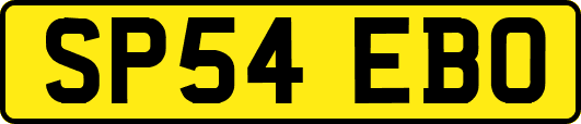 SP54EBO