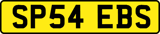 SP54EBS