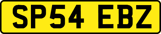 SP54EBZ