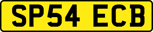 SP54ECB
