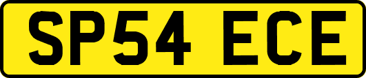 SP54ECE