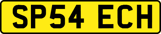 SP54ECH