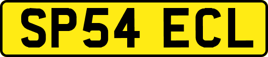 SP54ECL