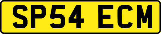 SP54ECM