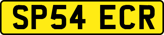 SP54ECR