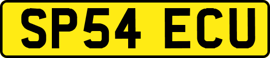SP54ECU