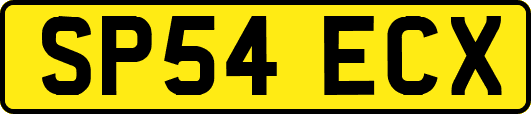 SP54ECX