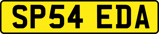 SP54EDA