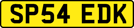 SP54EDK