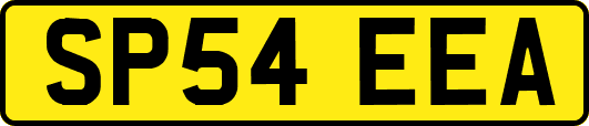 SP54EEA