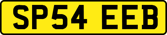 SP54EEB