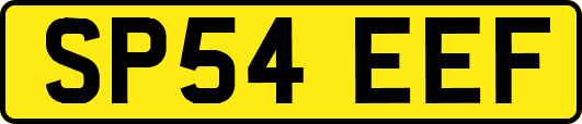 SP54EEF