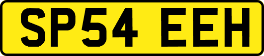 SP54EEH
