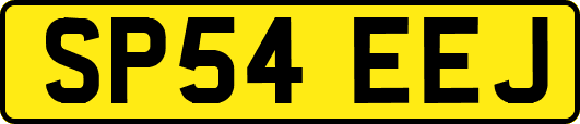 SP54EEJ