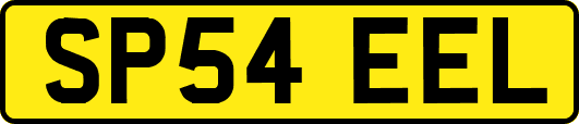 SP54EEL