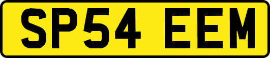 SP54EEM