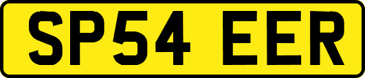 SP54EER
