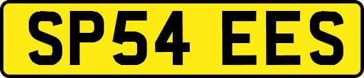 SP54EES
