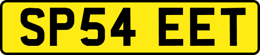 SP54EET